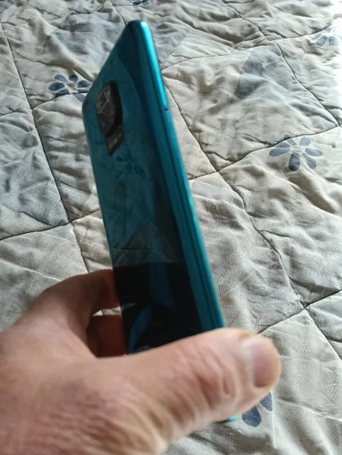 Redmi 9s 128gb/4gb