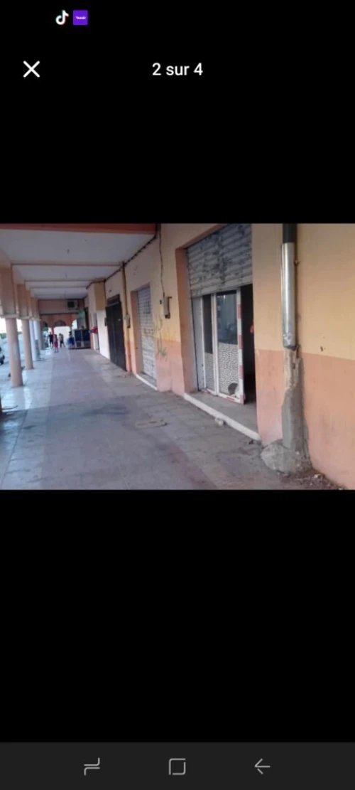 Vente Local Batna Batna