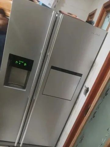 réparation à domicile de tout type de machine à laver lave-vaisselle frigidaire machine à jus machine à glace four cuisinière four à pizza four industriel