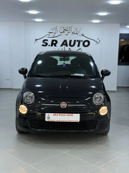 Fiat 500 2024 cult