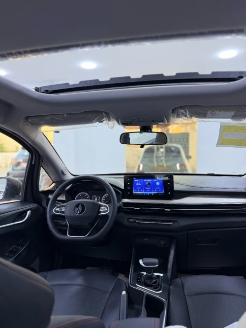 Livan X3 Pro  2026 Automatique (Avec toi ouvrant )
