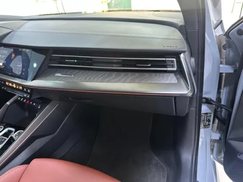 Audi A3 Sportback 2025 Flying spur Edition Premium + Pack Lux 