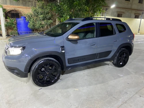 Dacia Duster 2023 Extreme