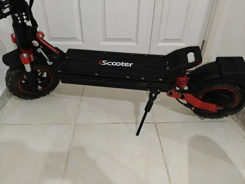 Iscooter ix5s 