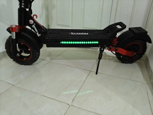 Iscooter ix5s 