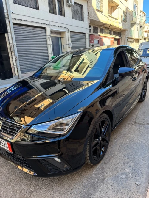 Seat Ibiza fr 2023 Fr exc