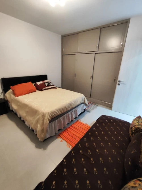 Location vacances Appartement F2 Alger Mohammadia