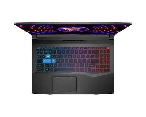 MSI PULSE 15 B13VGK