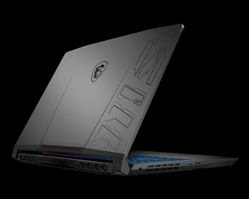 MSI PULSE 15 B13VGK