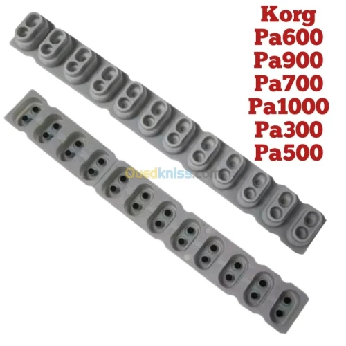 Ventouse KORG-Pa(600-900-700-1000-500)
