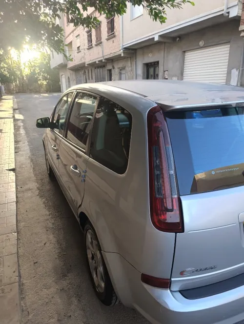 Ford C Max 2011 C Max