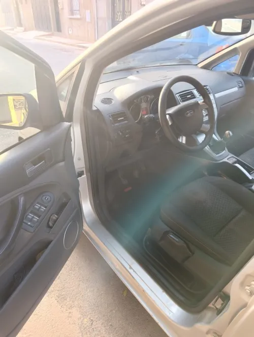 Ford C Max 2011 C Max