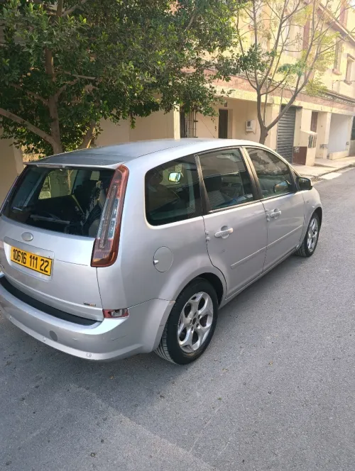 Ford C Max 2011 C Max