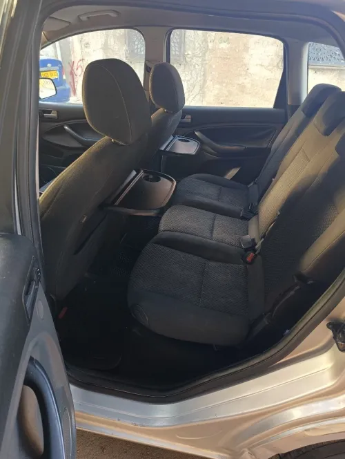 Ford C Max 2011 C Max