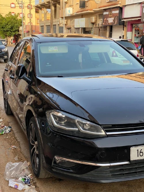 Volkswagen Golf 7 2017 Confortlin