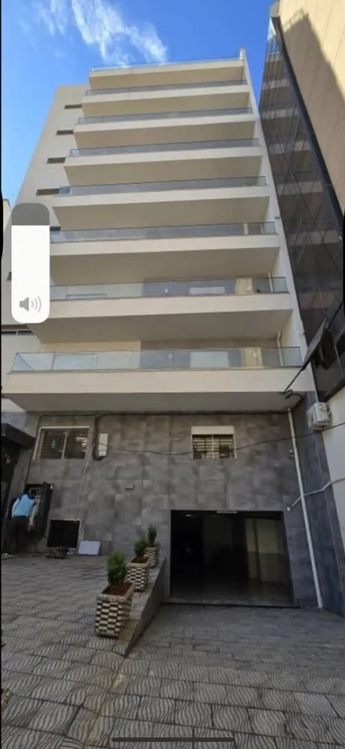 Vente Appartement Alger El achour