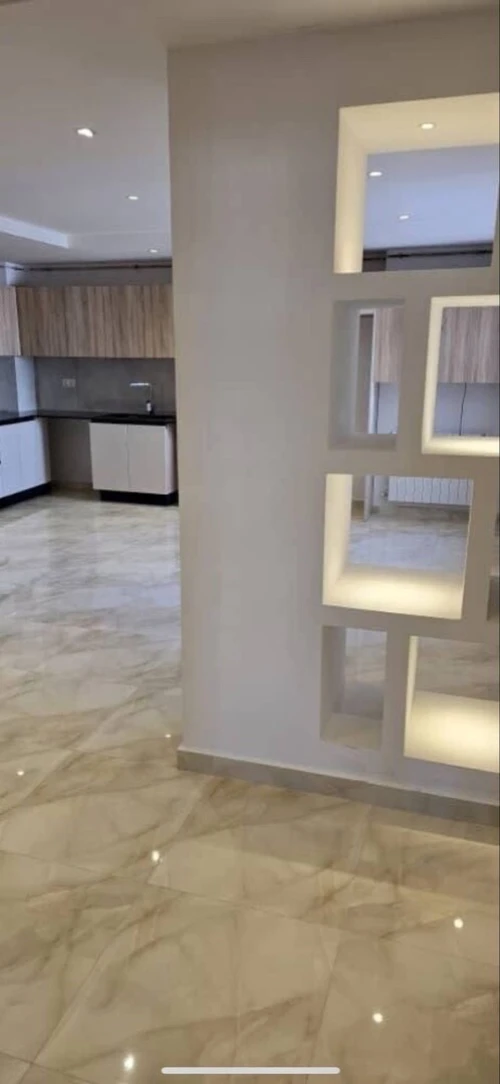 Vente Appartement Alger El achour