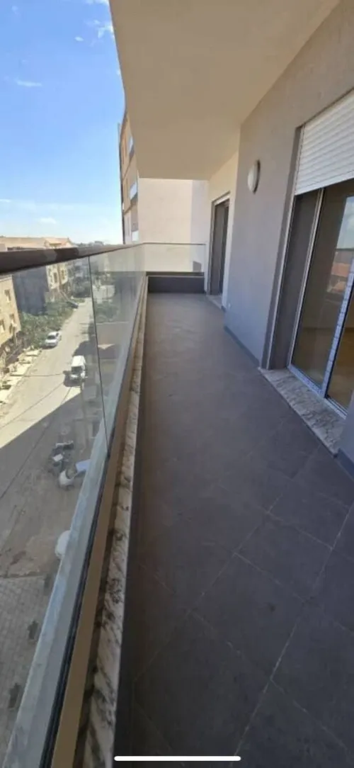 Vente Appartement Alger El achour