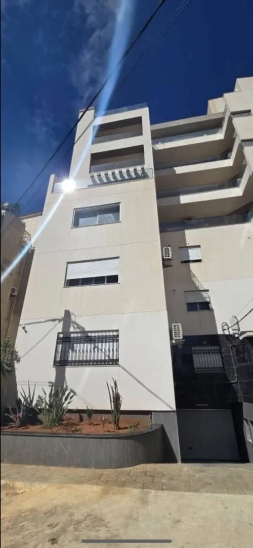 Vente Appartement Alger El achour