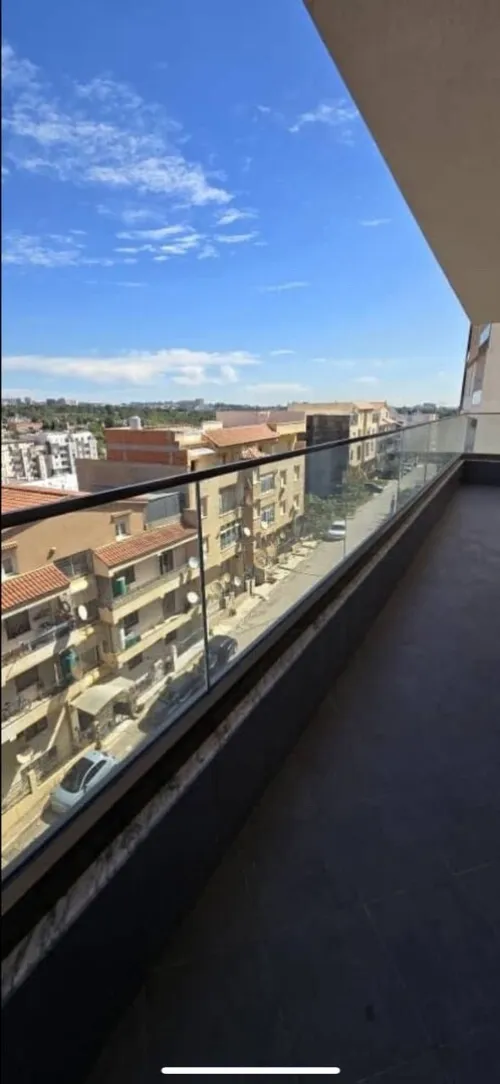 Vente Appartement Alger El achour