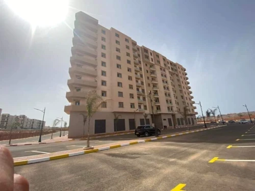 Vente Appartement F3 Oran Bir el djir