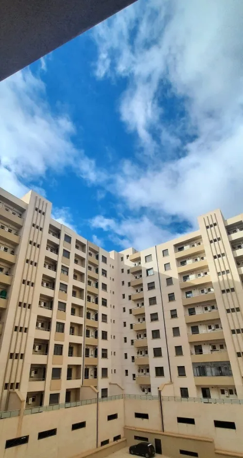 Vente Appartement F3 Oran Bir el djir