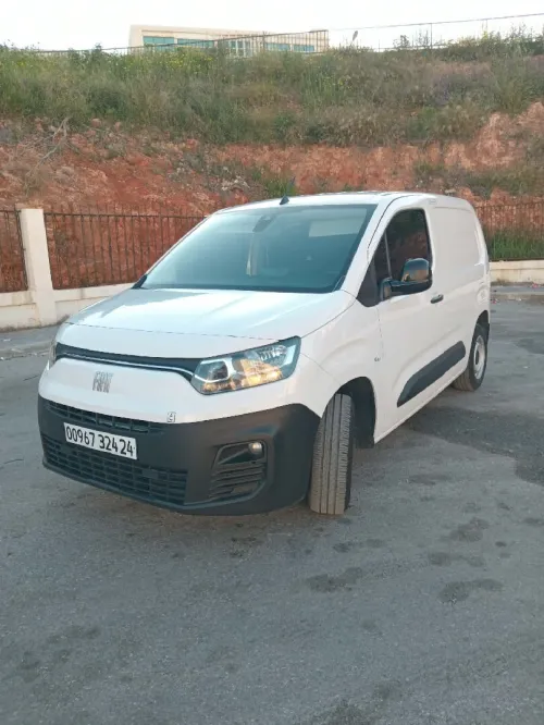 Fiat Doblo 2024 Doblo