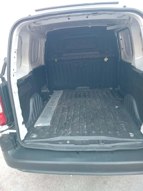 Fiat Doblo 2024 Doblo