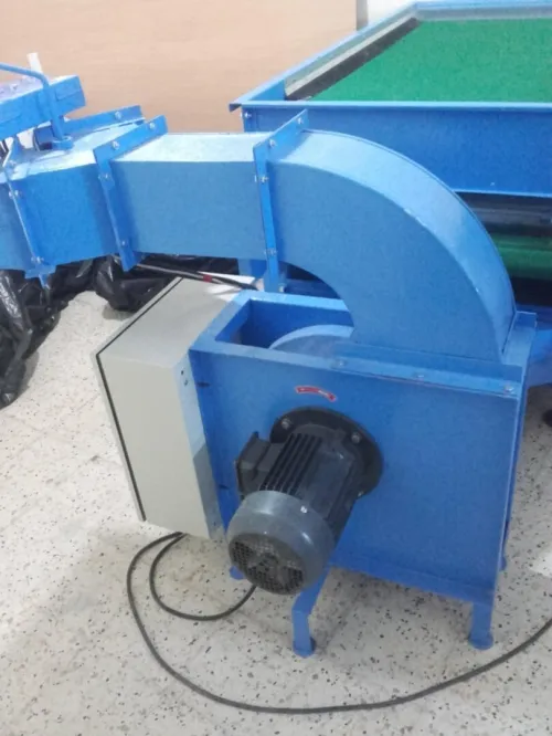 Machine remplissage coussin, machine presse cousin