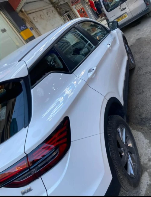 Geely Coolray 2025 Supar max