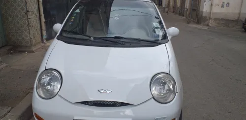 Chery QQ 2012 QQ