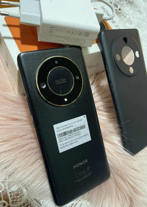 Honor X9b