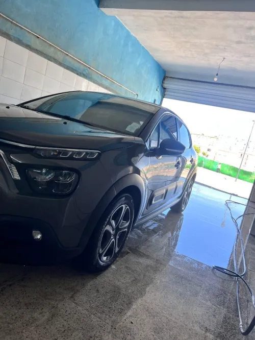 Citroen C3 2021 SHINE