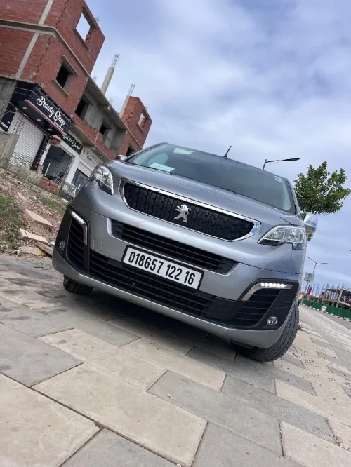 Peugeot Expert 2022 Expert