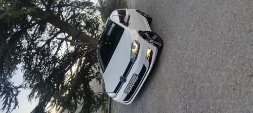 Volkswagen Golf 7 2013 Highline