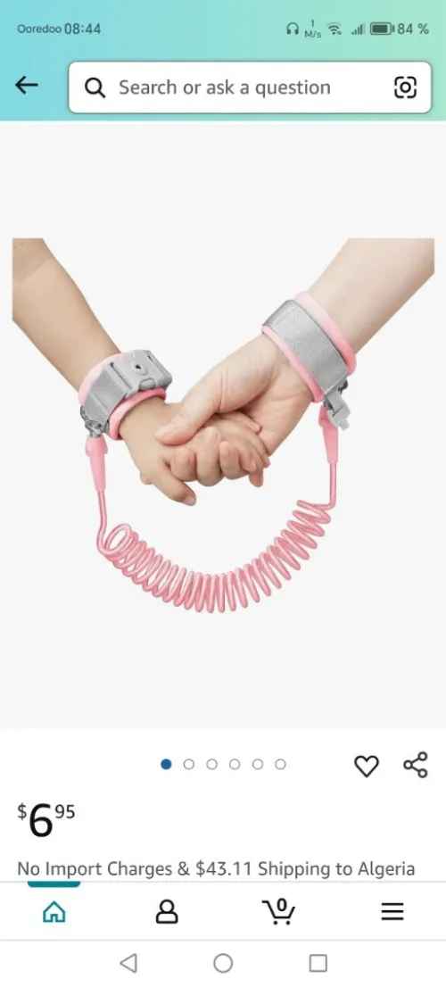 ACCESSOIRES POUR ENFANT