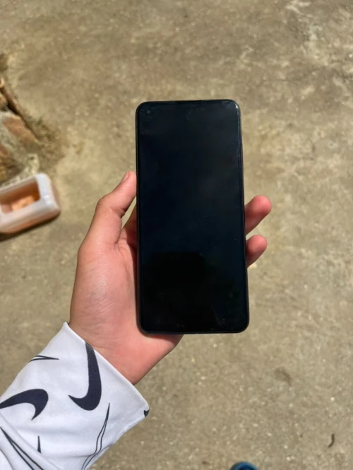 Realmi Realmi10