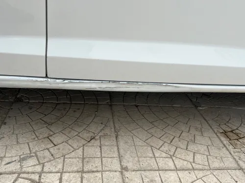 Seat Ibiza 2015 Black Line