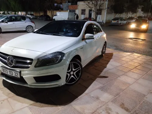 Mercedes Classe A 2013 A220 CDi