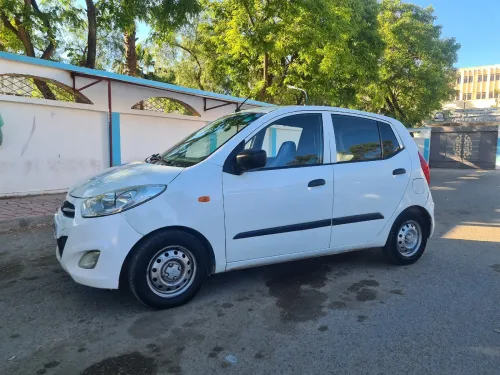 Hyundai i10 2013 i10
