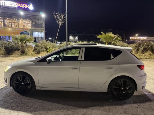Seat Leon 2014 Leon