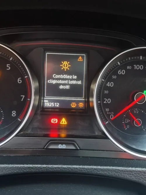 Golf7 Gti 2014 2014