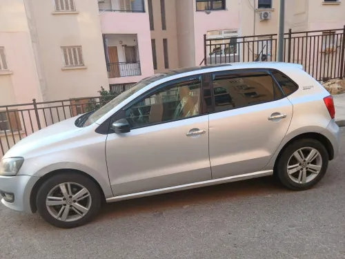 Volkswagen Silver édition 2013 Polo silver édition
