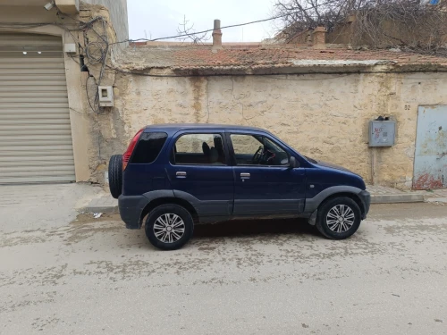 Zotye Nomad 1 2009 Nomad 1