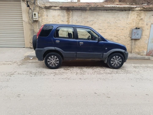 Zotye Nomad 1 2009 Nomad 1