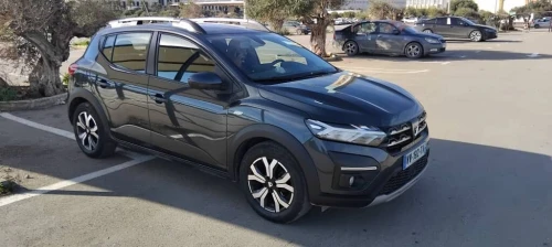 Dacia Sandero 2022 Stepway