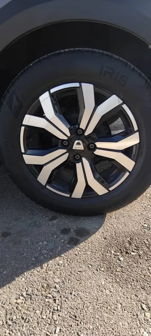Dacia Sandero 2022 Stepway
