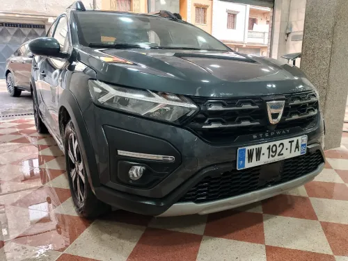Dacia Sandero 2022 Stepway