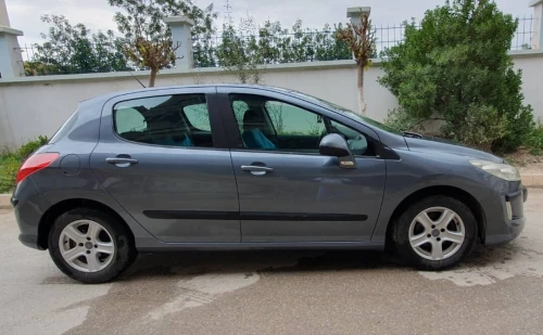 Peugeot 308 2008 308