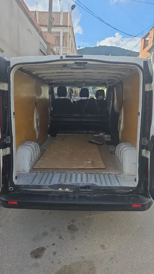 Renault Master 2019 
